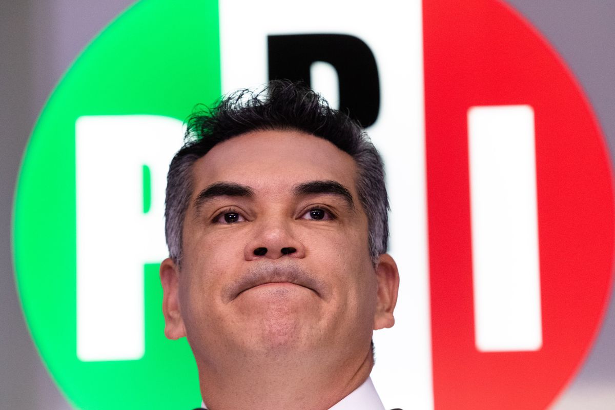 La pesadilla televisada de ‘Alito’ Moreno