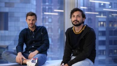 La plataforma de inversión social eToro adquirirá la startup fintech Gatsby por $ 50 millones