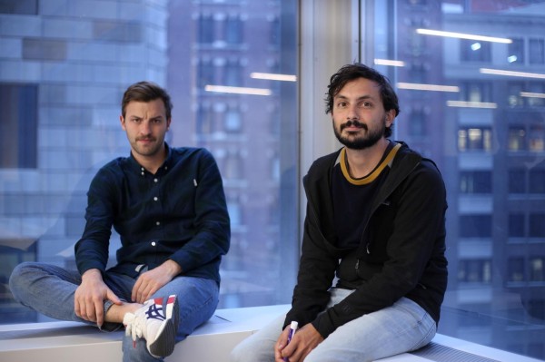 La plataforma de inversión social eToro adquirirá la startup fintech Gatsby por $ 50 millones