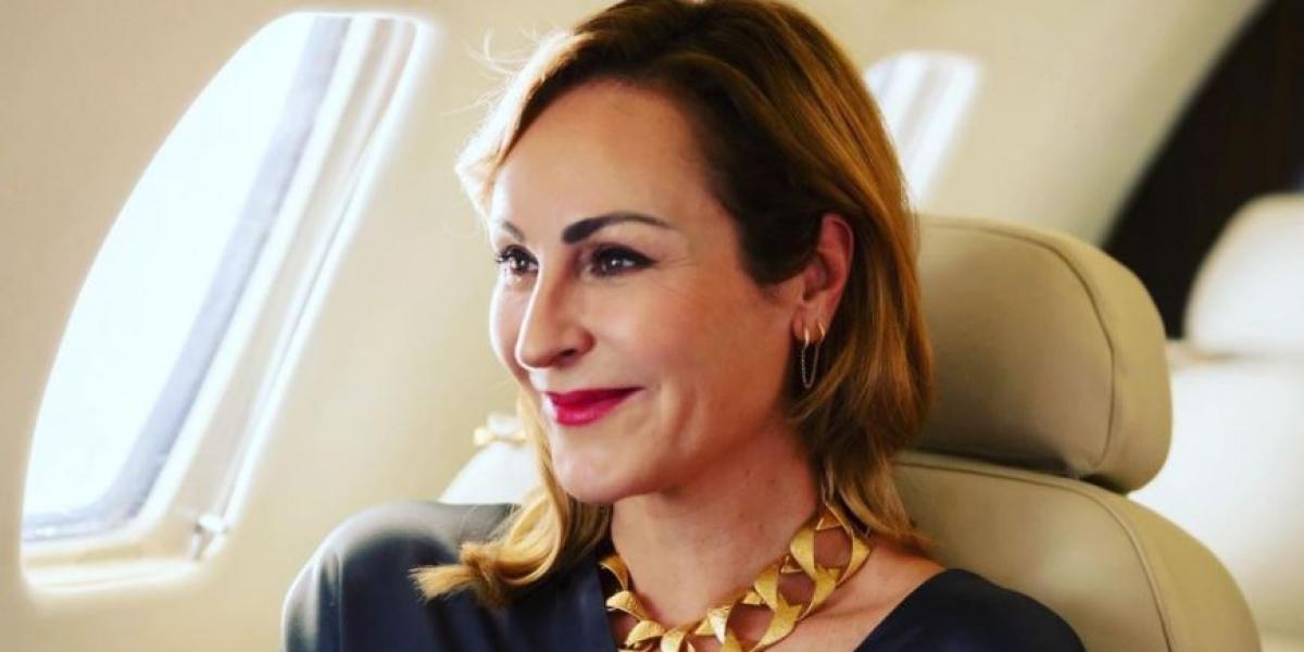 La polémica crítica de Ana Milán sobre los retoques estéticos