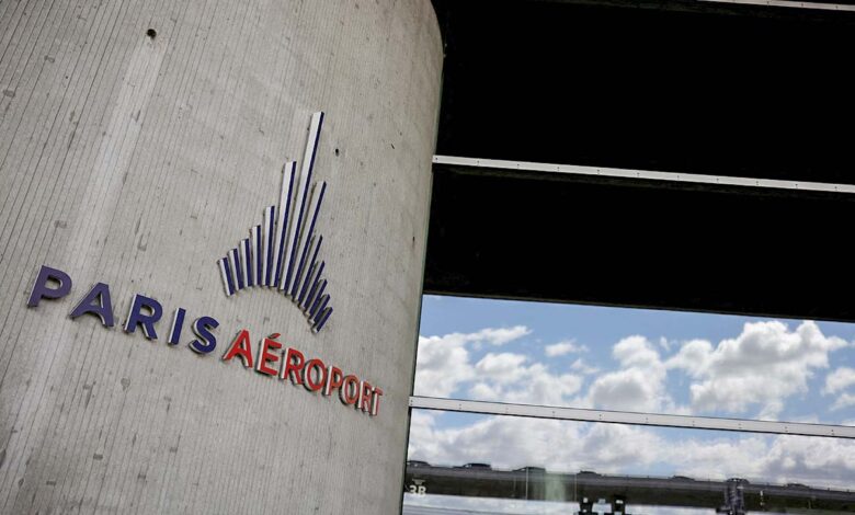La policía abate a un hombre armado con un cuchillo en el aeropuerto Charles de Gaulle de París