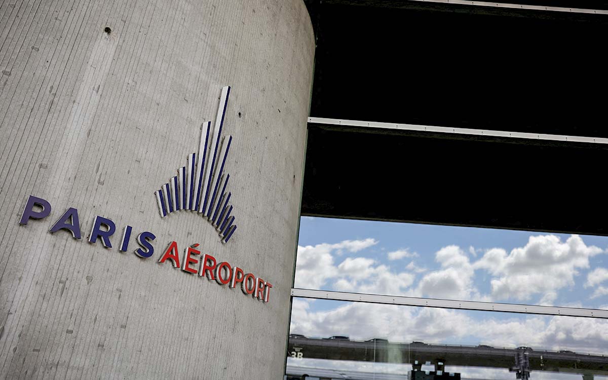 La policía abate a un hombre armado con un cuchillo en el aeropuerto Charles de Gaulle de París