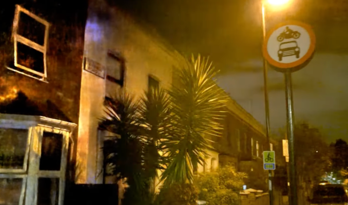 La reducción de ruido de imagen de IA de investigación de Google está fuera de este mundo