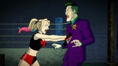 La relación de Harley Quinn y Joker obtiene una actualización que dividirá a los fanáticos