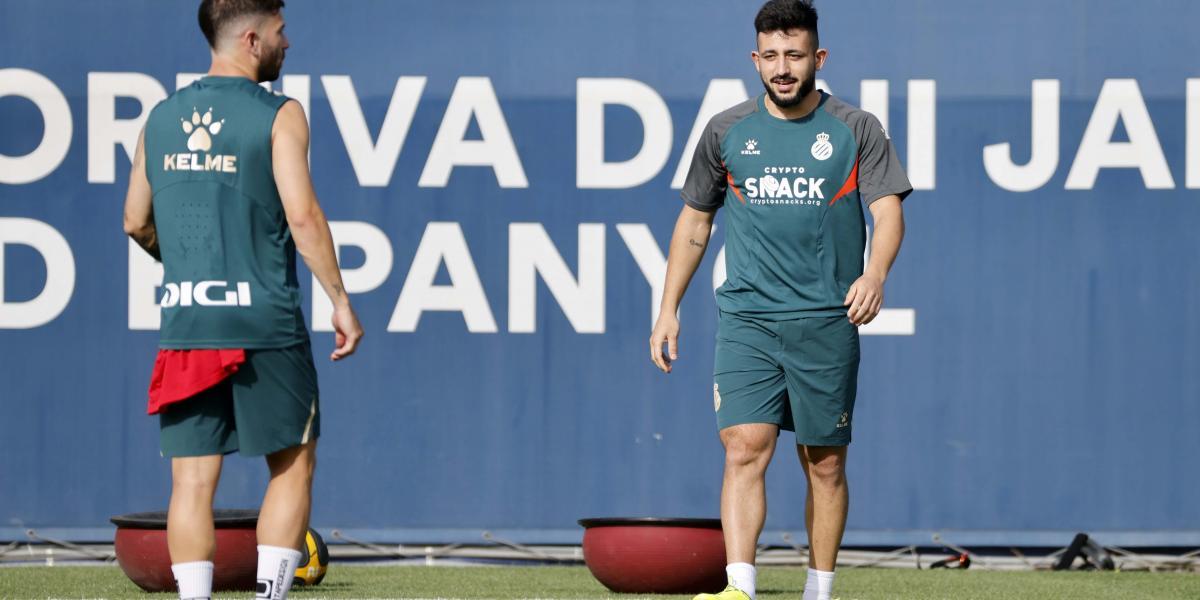 La salida de Matías Vargas rumbo a China, a punto