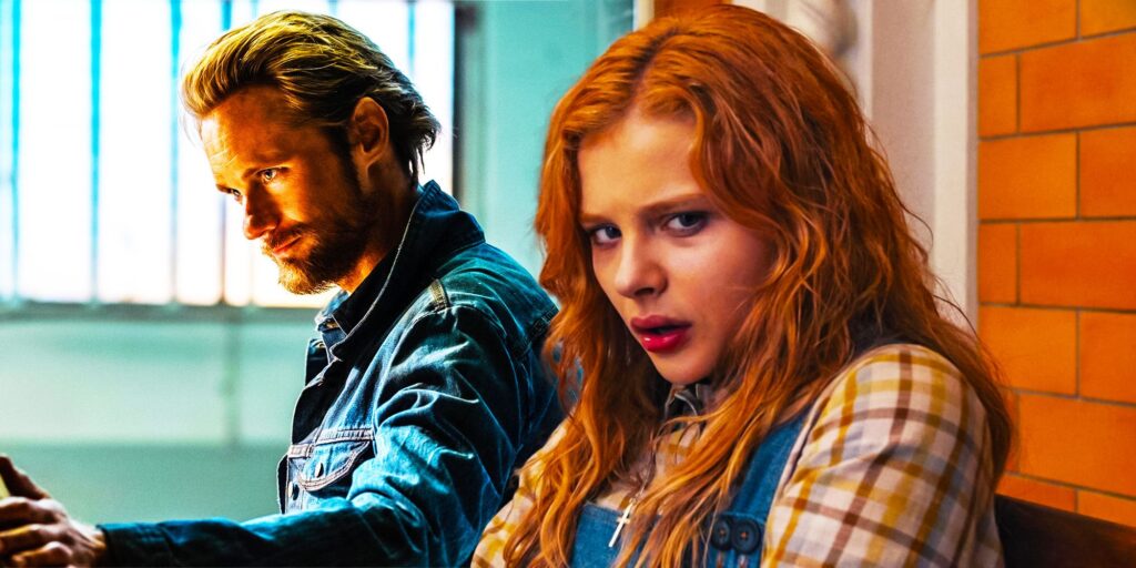 La salvaje teoría de Stephen King afirma que Randall Flagg es el padre de Carrie