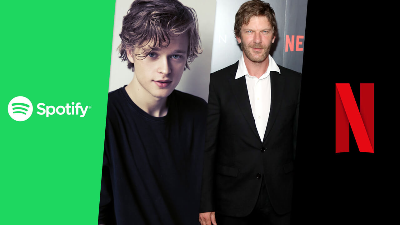 La serie Spotify de ‘The Playlist’ de Netflix: todo lo que sabemos hasta ahora