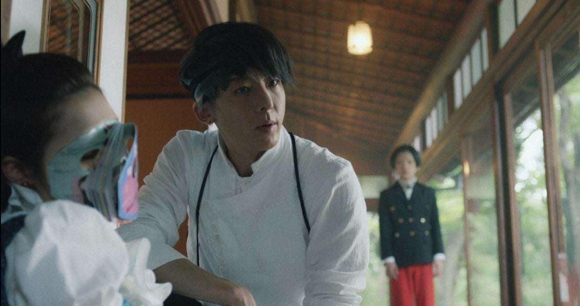 Así habló Kishibe Rohan revela sorprendentes adiciones de acción en vivo