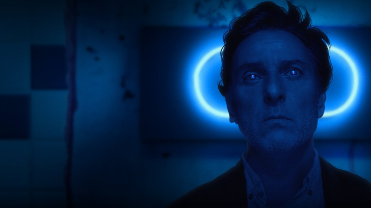 La serie original de Netflix 'Ad Vitam' dejará Netflix en septiembre de 2022