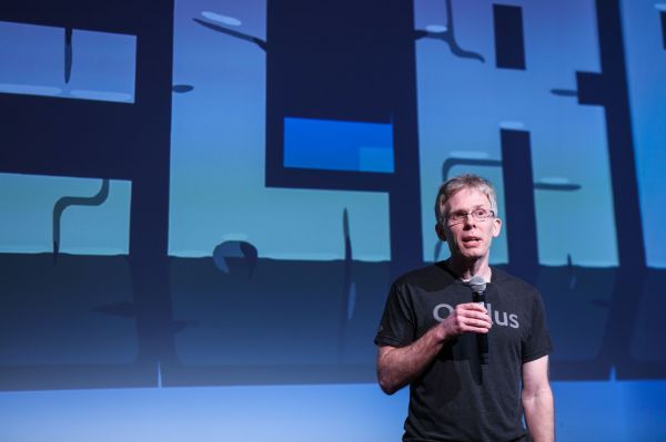 La startup AGI de John Carmack recauda $ 20 millones de Sequoia, Nat Friedman y otros