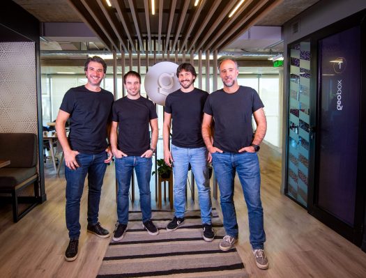 La startup argentina de infraestructura fintech Geopagos deja atrás las correas de las botas con una ronda de financiación de $ 35 millones