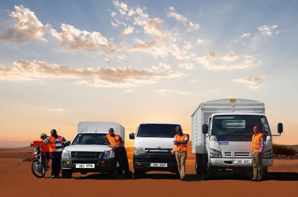 La startup de logística de Kenia, Sendy, recorta el 10% de su fuerza laboral