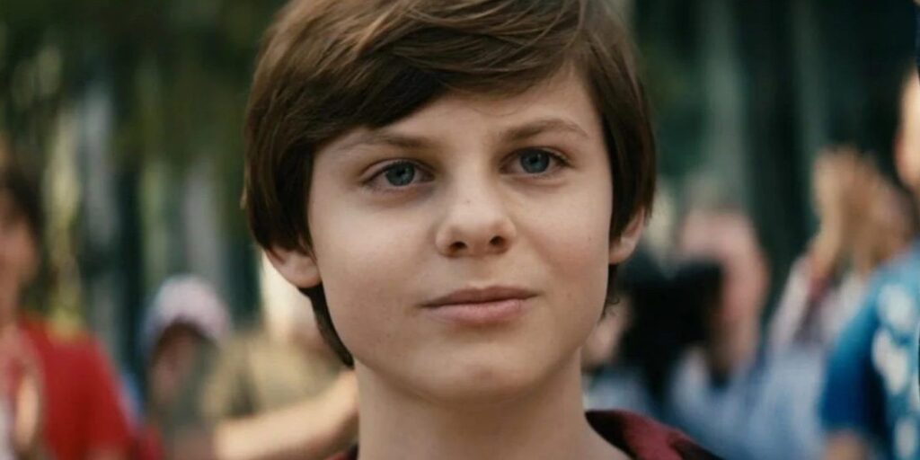 La temporada 4 de The Boys promueve al actor hijo de Homelander a una serie regular