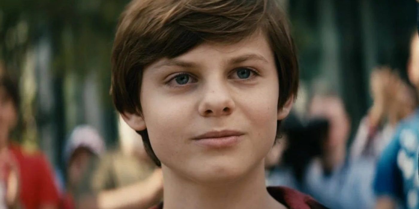 La temporada 4 de The Boys promueve al actor hijo de Homelander a una serie regular