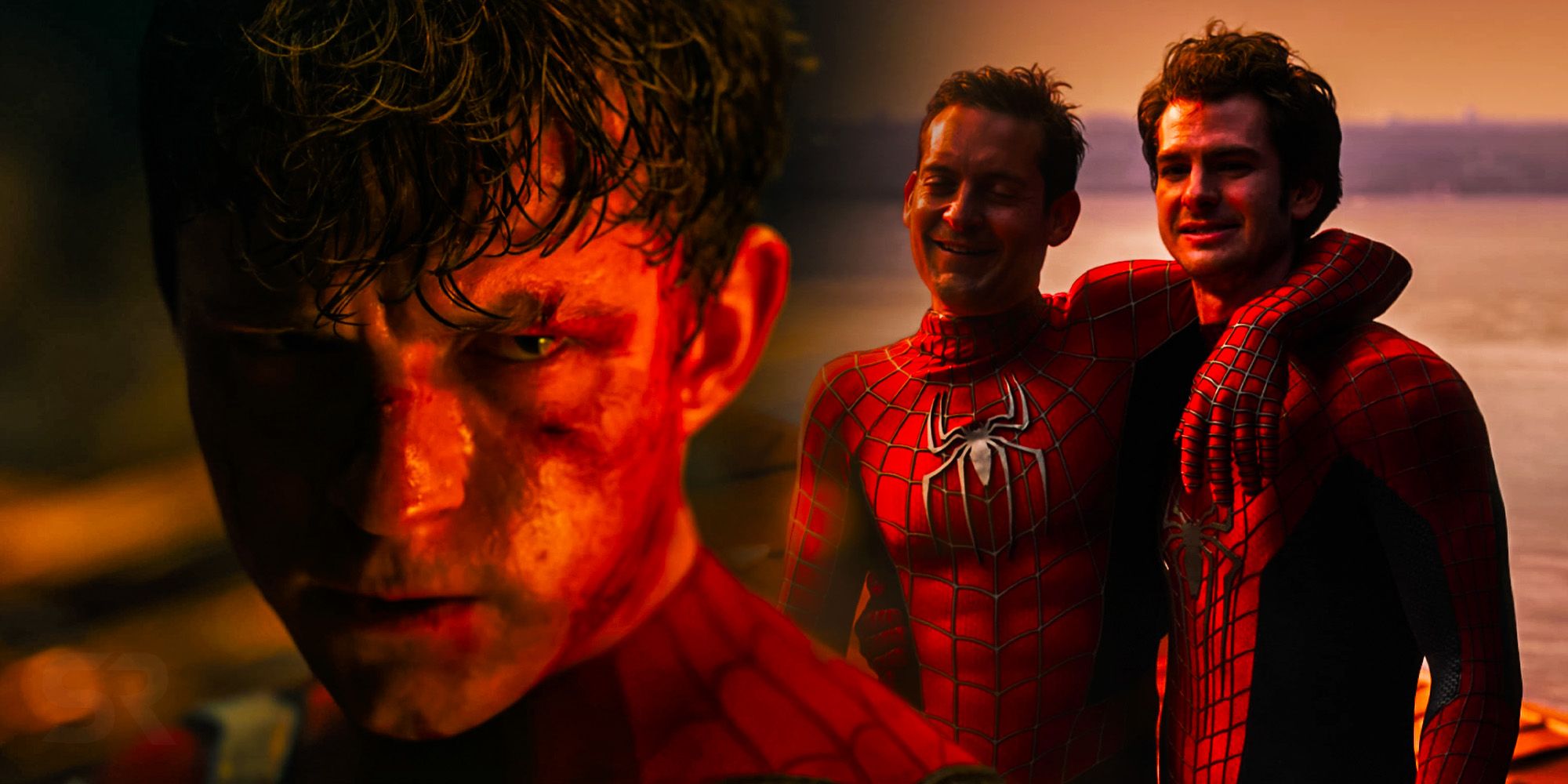 La teoría de Secret Wars establece otra pelea de Spider-Man