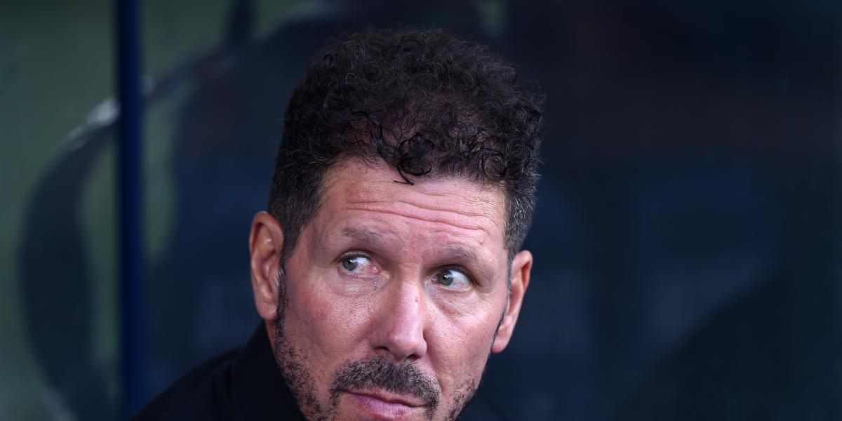 La tradición de Simeone