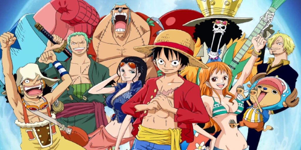 La última aventura en la isla de One Piece está en la luna: explicación de la teoría