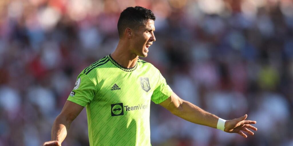 La última hora sobre el futuro de Cristiano Ronaldo