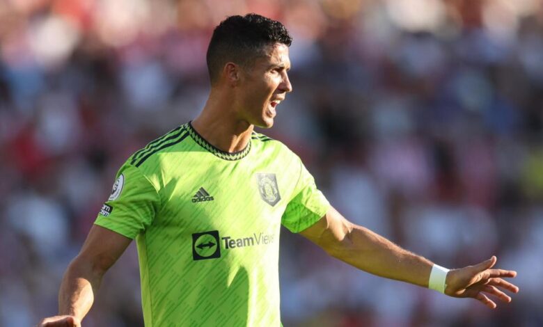 La última hora sobre el futuro de Cristiano Ronaldo