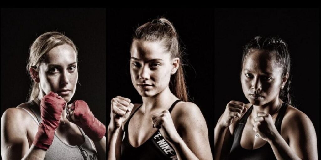 La velada 'Queen of Queens', el evento del año de kickboxing femenino