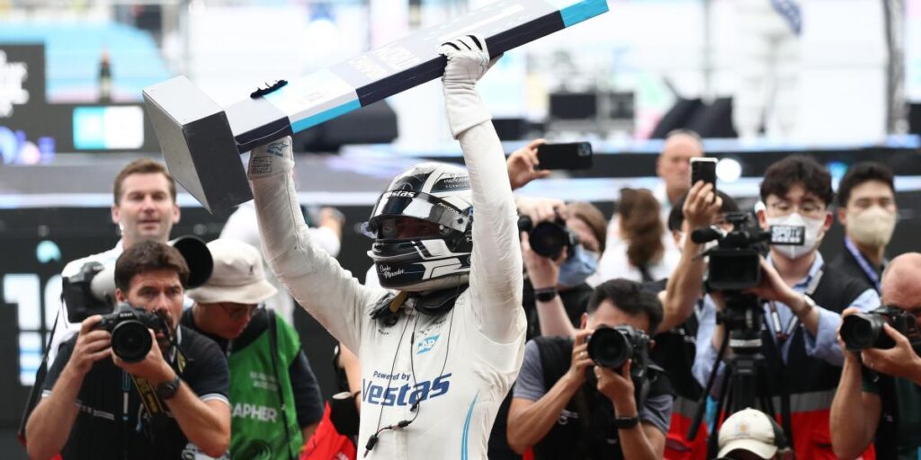 La venganza de los pilotos que la F1 'expulsó' en 2018