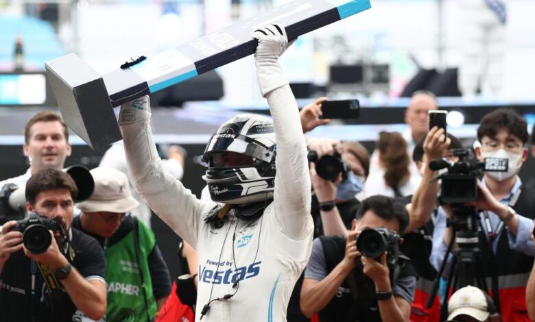 La venganza de los pilotos que la F1 'expulsó' en 2018