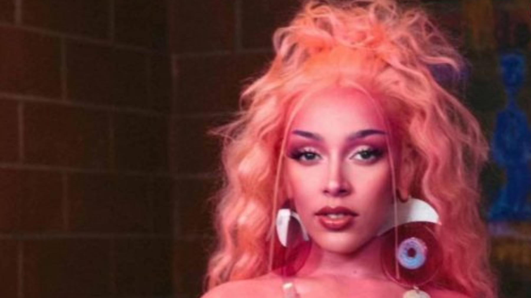 La verdad sobre el dinero que podría regalar Doja Cat en TikTok