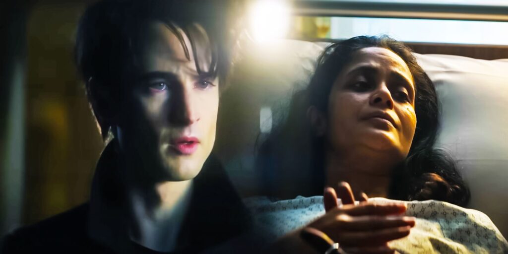 La verdadera historia de la enfermedad del sueño del hombre de arena de 1916