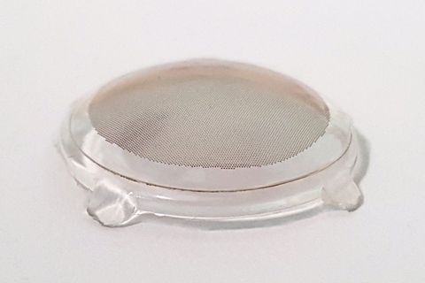 prótesis de retina fotovoltaica