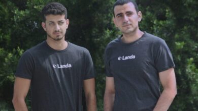 Landa puede hacerte propietario con solo $5