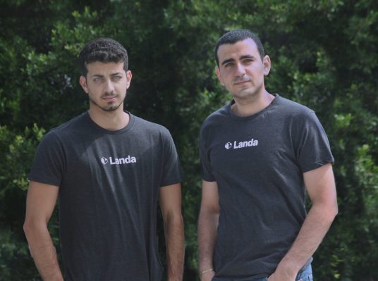 Landa puede hacerte propietario con solo $5