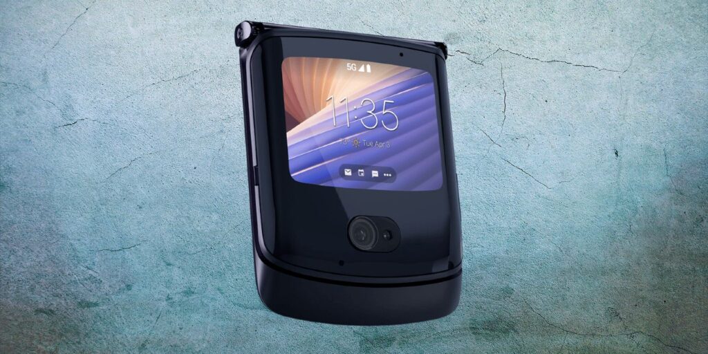 Lanzamiento de Moto Razr 2022 cancelado en el último minuto y nadie sabe por qué