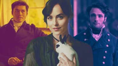 Las 10 citas más románticas de la persuasión de Netflix
