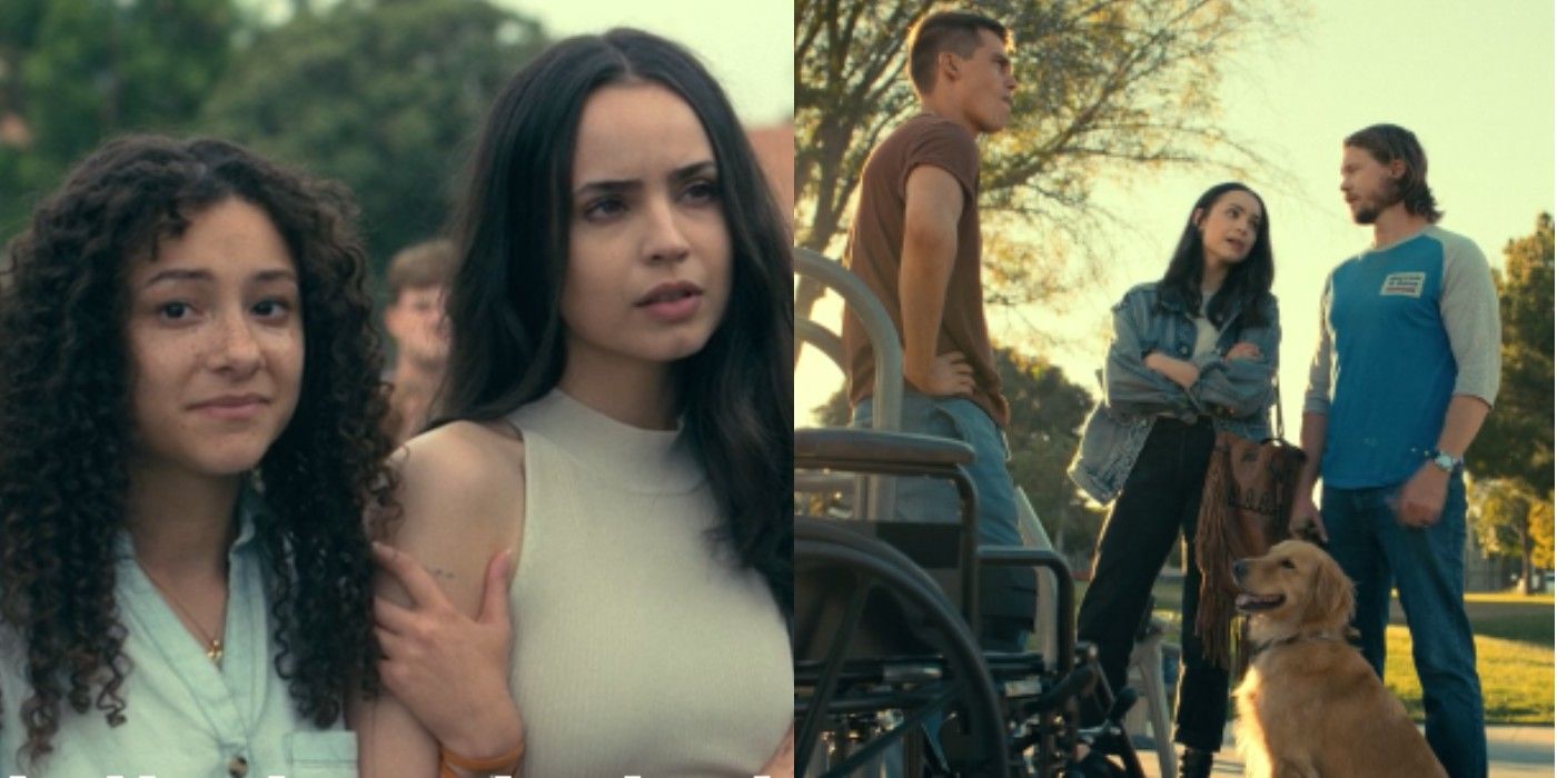 Las 10 mejores citas de Corazones Púrpuras de Netflix