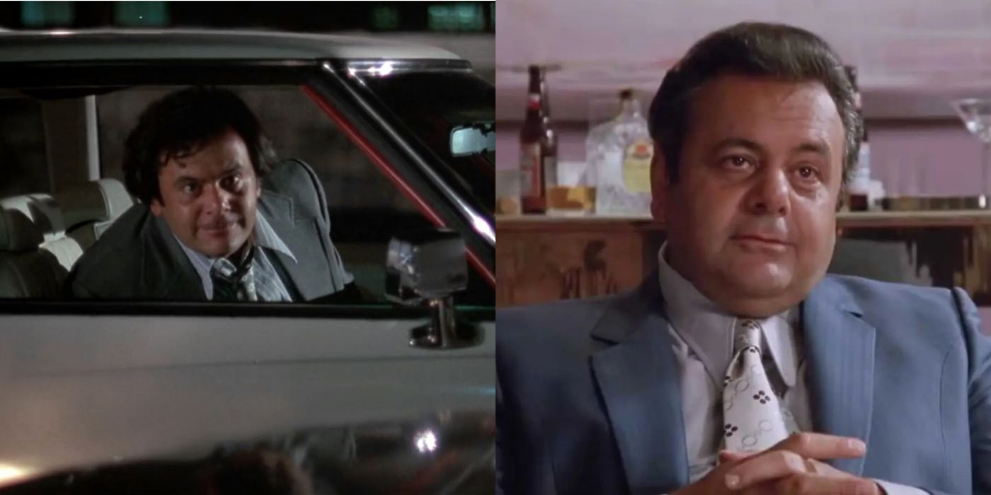 Las 10 mejores películas de Paul Sorvino, según Rotten Tomatoes