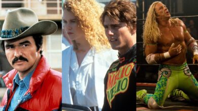 Las 10 mejores películas sobre profesiones inusuales, clasificadas por IMDb