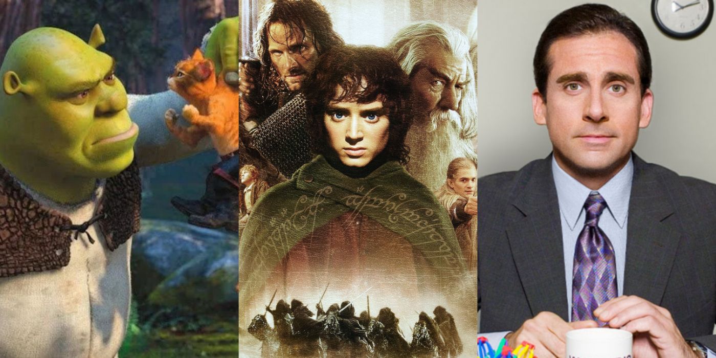 Las 10 mejores referencias de El señor de los anillos en otras películas y programas de televisión