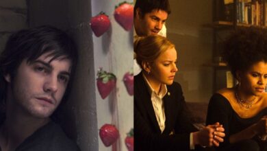 Las 10 películas más taquilleras de Jim Sturgess, según Box Office Mojo
