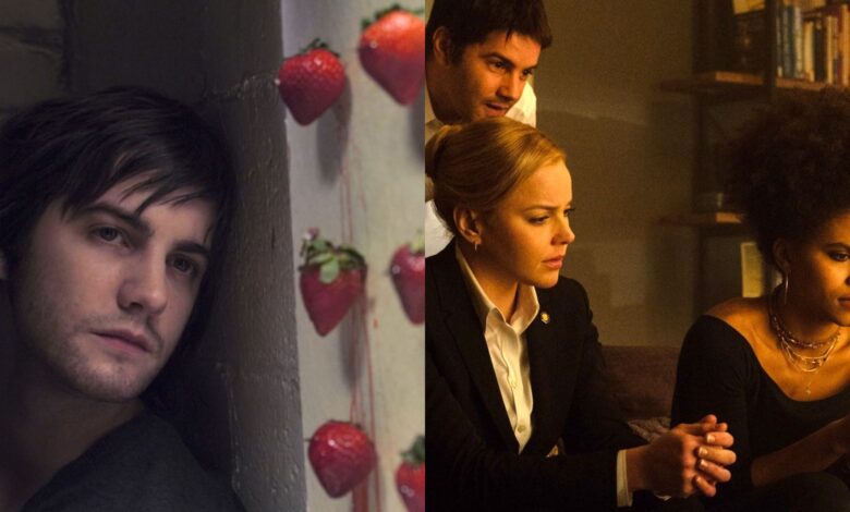 Las 10 películas más taquilleras de Jim Sturgess, según Box Office Mojo