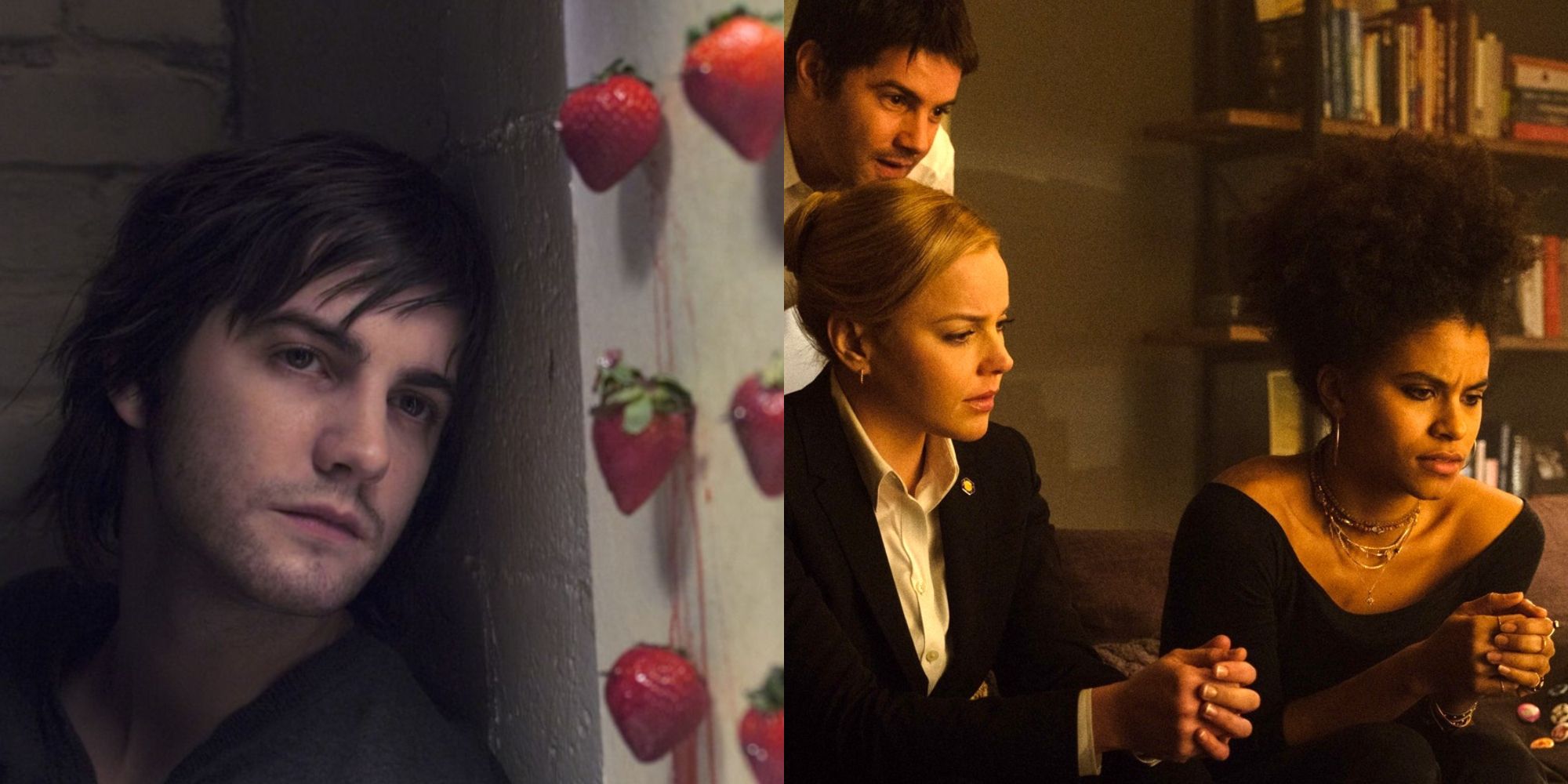 Las 10 películas más taquilleras de Jim Sturgess, según Box Office Mojo