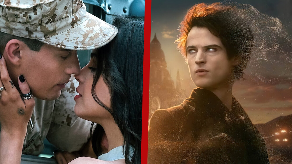 Las 100 mejores películas y programas de Netflix esta semana: 14 de agosto de 2022