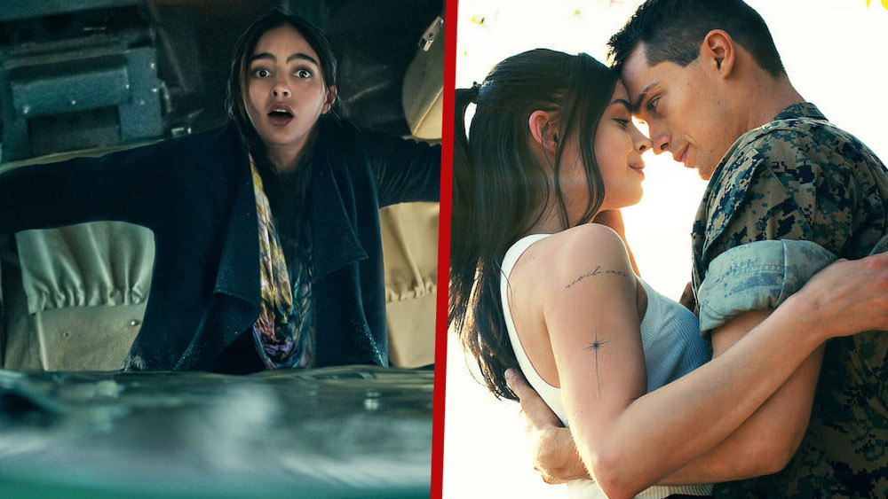 Las 100 mejores películas y series en Netflix esta semana: 7 de agosto de 2022