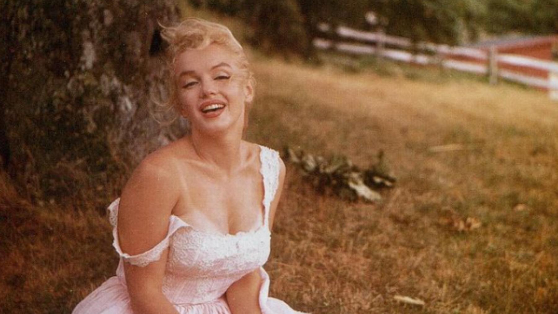 Las 6 mejores películas protagonizadas por Marilyn Monroe