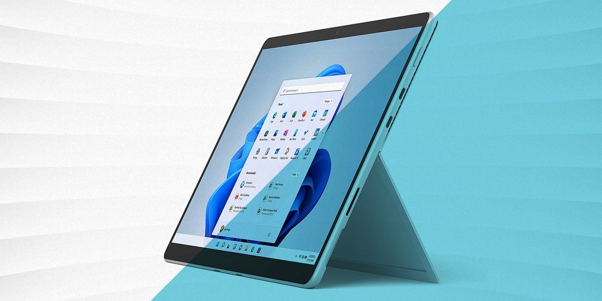 Las 8 mejores tabletas para la universidad en 2022