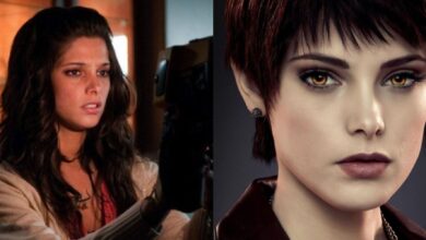 Las 8 películas más taquilleras de Ashley Greene, según Box Office Mojo