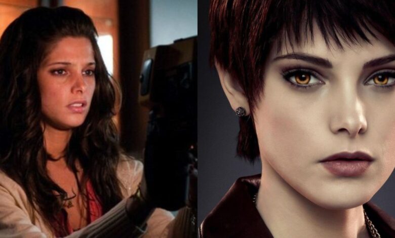 Las 8 películas más taquilleras de Ashley Greene, según Box Office Mojo