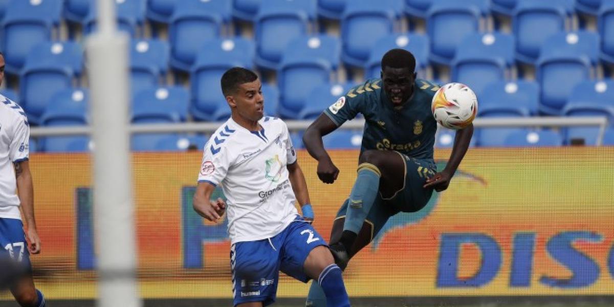 Las Palmas suma dos nuevos amistosos: su filial y UD Tamaraceite