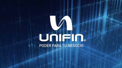 Las acciones de Unifin se desploman tras anunciar que dejará de pagar su deuda
