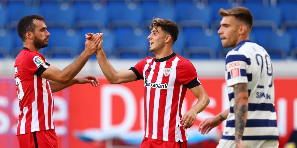 Las cesiones continúan varadas en el Athletic