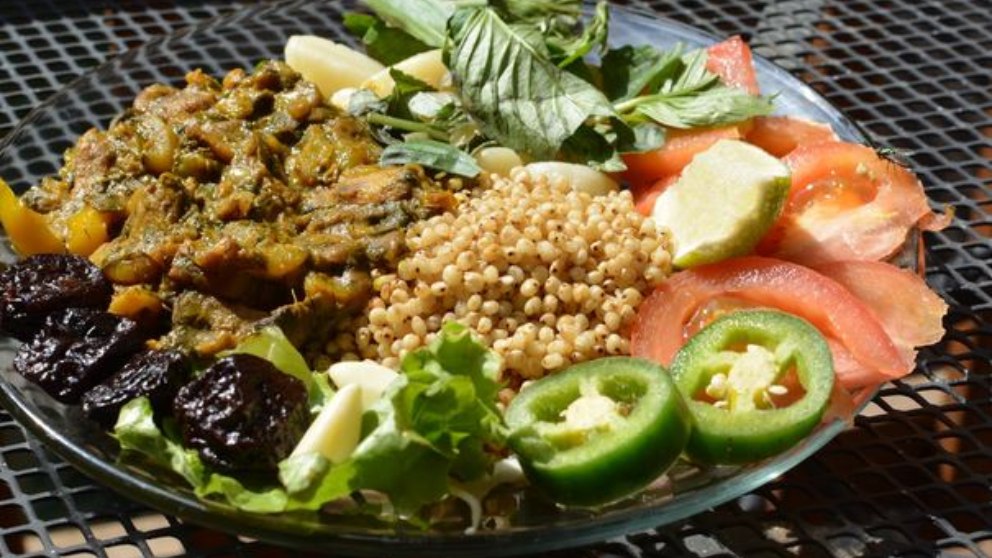 Las curiosidades que no conocías sobre la dieta vegana